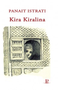 Panait Istrati, Kira Kiralina, Novelë